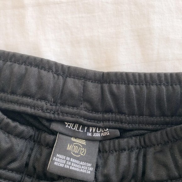 Hollywood The Jean People Button Side Pants - Picture 3 of 5